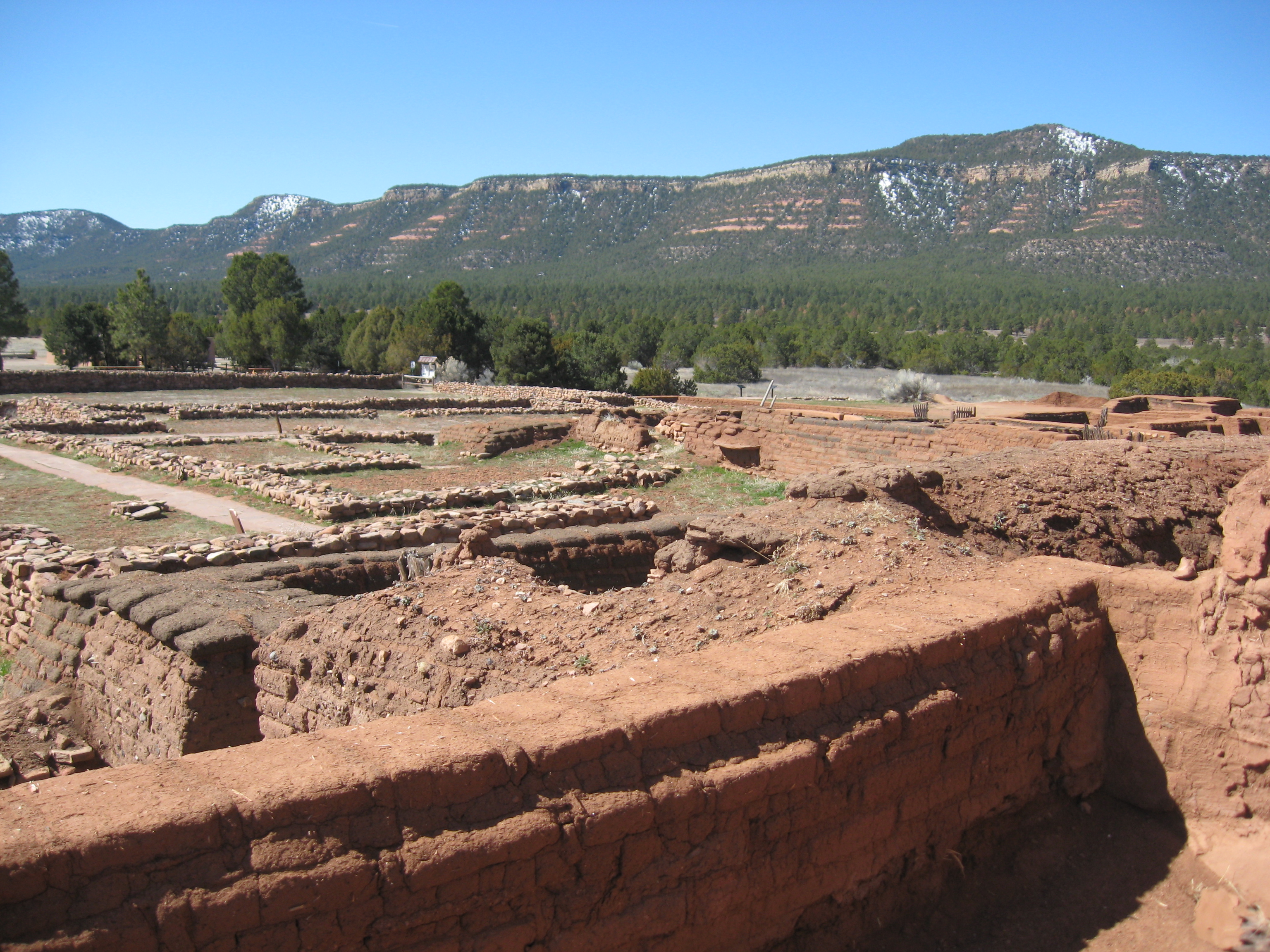 Exploring New Mexico's Past: The Geology Of The Pecos Mine